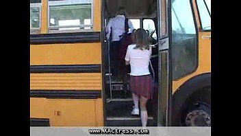 Glitter reccomend school bus cumshot