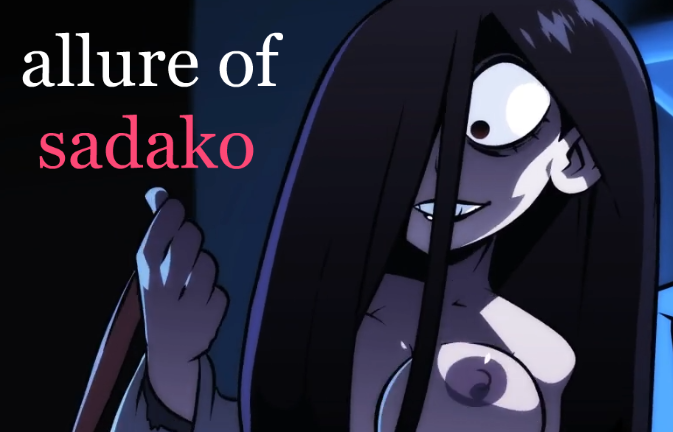 Sadako The Ring Best Scenes Extended Loop.