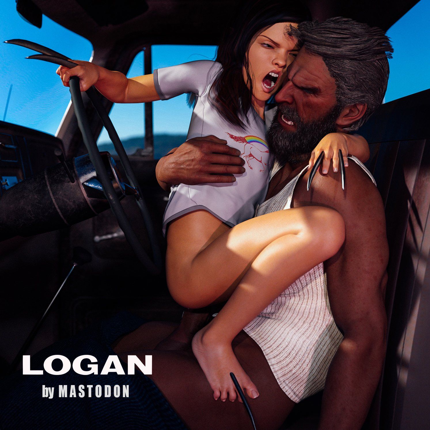 best of Logan laura