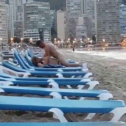Bun B. reccomend sex beach voyeur