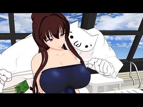 best of Breast mmd