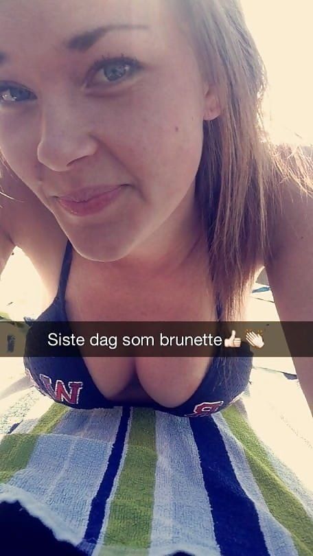 best of Danish snapchat
