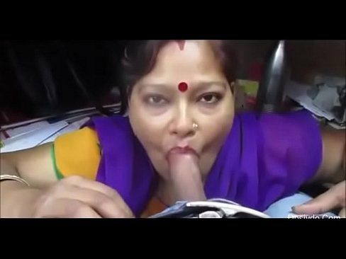 best of Sucking tamil cock aunty