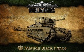 Tribune reccomend world tanks