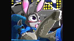 Sphinx reccomend judy hopps reverse cowgirl