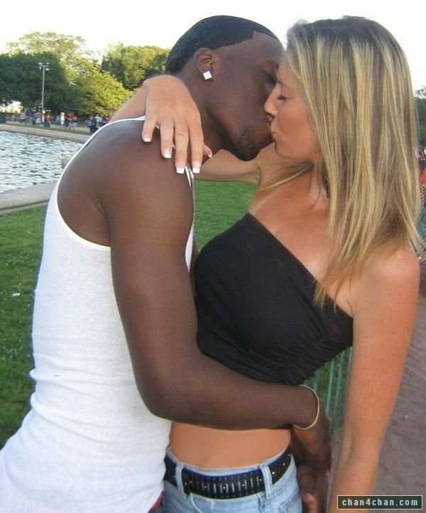 Meatball reccomend interracial kissing