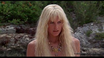 Claws reccomend nude daryl hannah