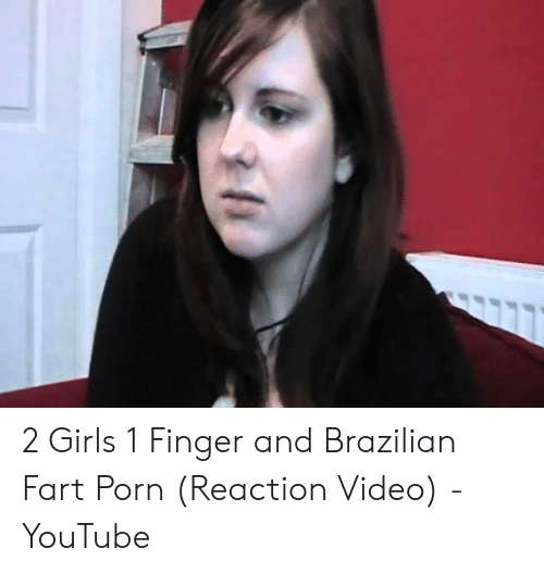 Youtube girl fart