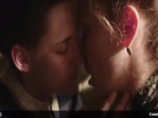 Ember reccomend celebrity lesbian film scenes
