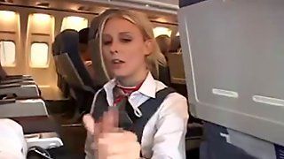 best of Fuck flight attendant