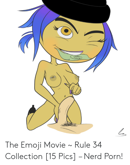 The emoji movie