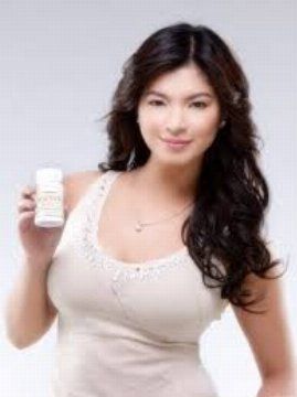 Mamsell reccomend angel locsin