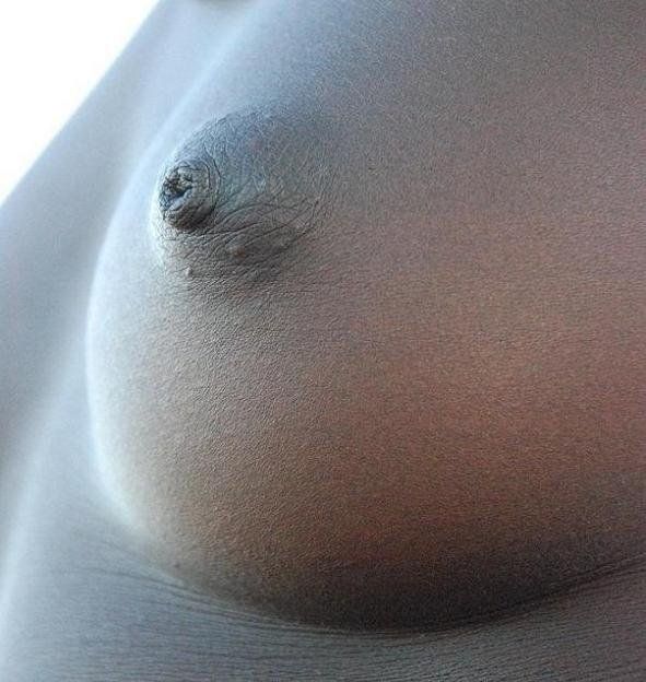 Nipple arousal