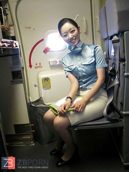 best of Air stewardess chinese
