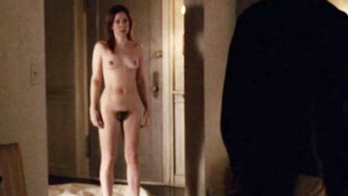 Amy landecker topless
