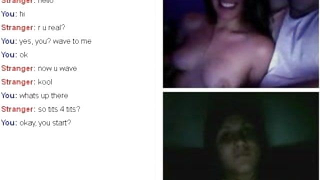 Obedient omegle