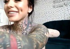 best of Babe fit tattoo