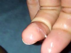 Finger Wet Pussy