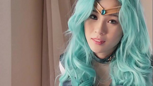 Rooster reccomend japanese sailor moon cosplay