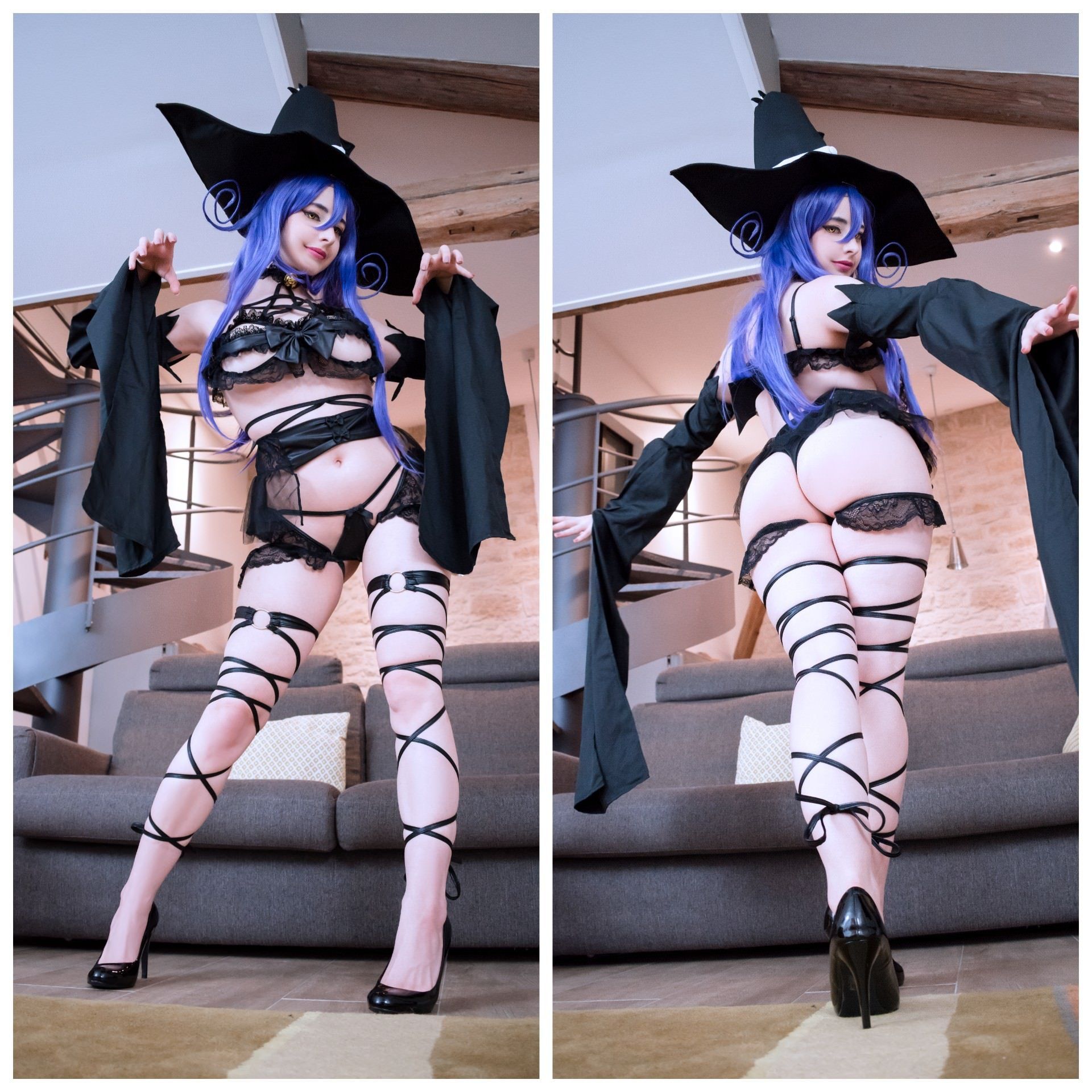 Soul eater cosplay