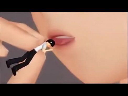 Tornado recommend best of giantess vore game
