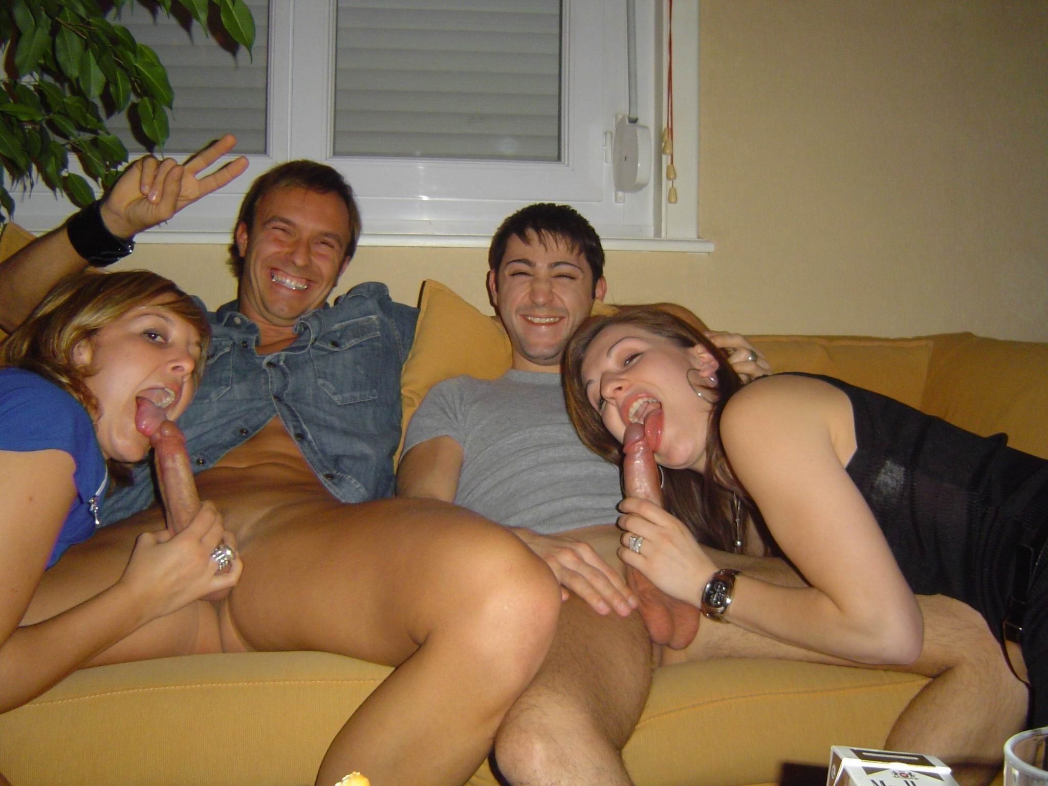 home made sex party pics