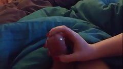 Strawberry reccomend keeps stroking after cum