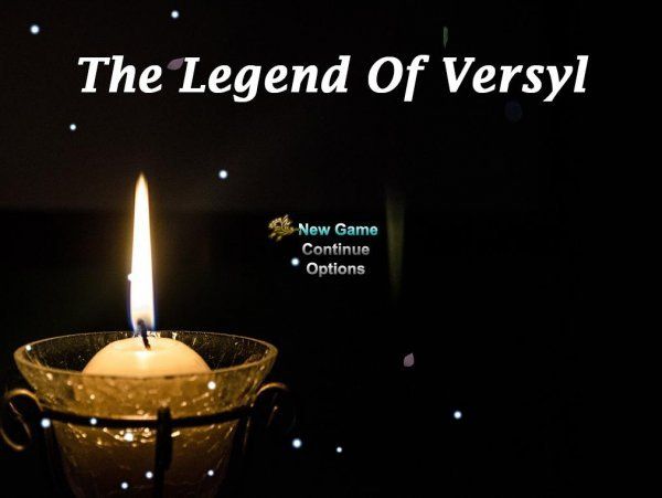 best of Versyl legend