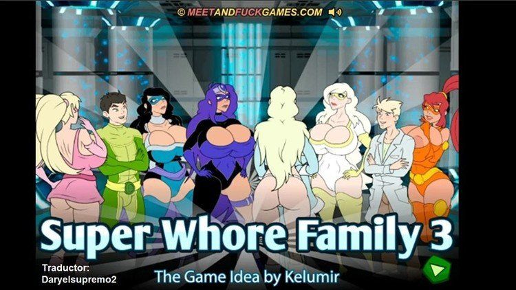 Mnf super whore family 3