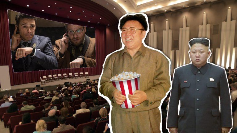 Pyongyang in virgin i porn Onboard Kim