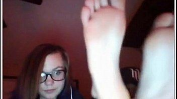 best of Foot omegle