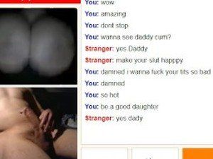 best of Mouth omegle open