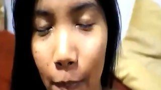 best of Anal creampie pinay