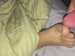 best of Feet slime under