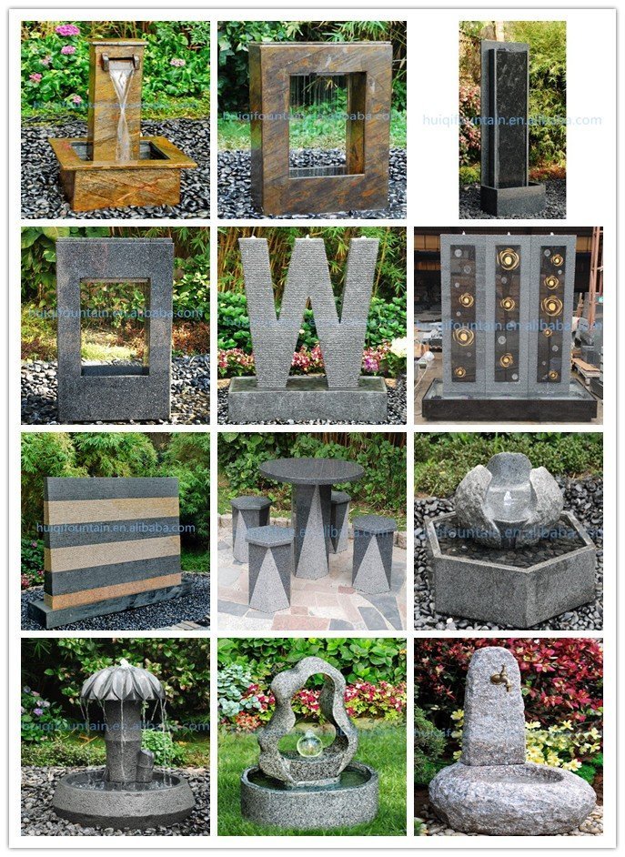 best of Ball Asian fountains water gifts