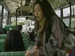 Budweiser reccomend japanese bus lesbian