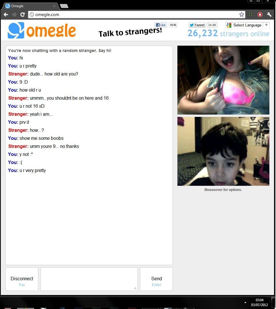 best of Trans omegle