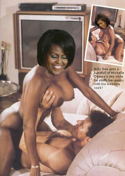 best of Obama porno Michelle