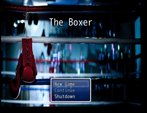 best of Game boxing
