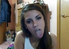 Be-Jewel recommendet Very young teen wants to taste my dick: Ginebra Bellucci.