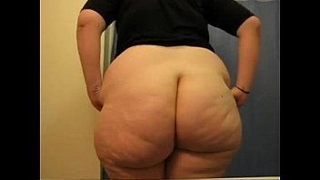 Big pear booty