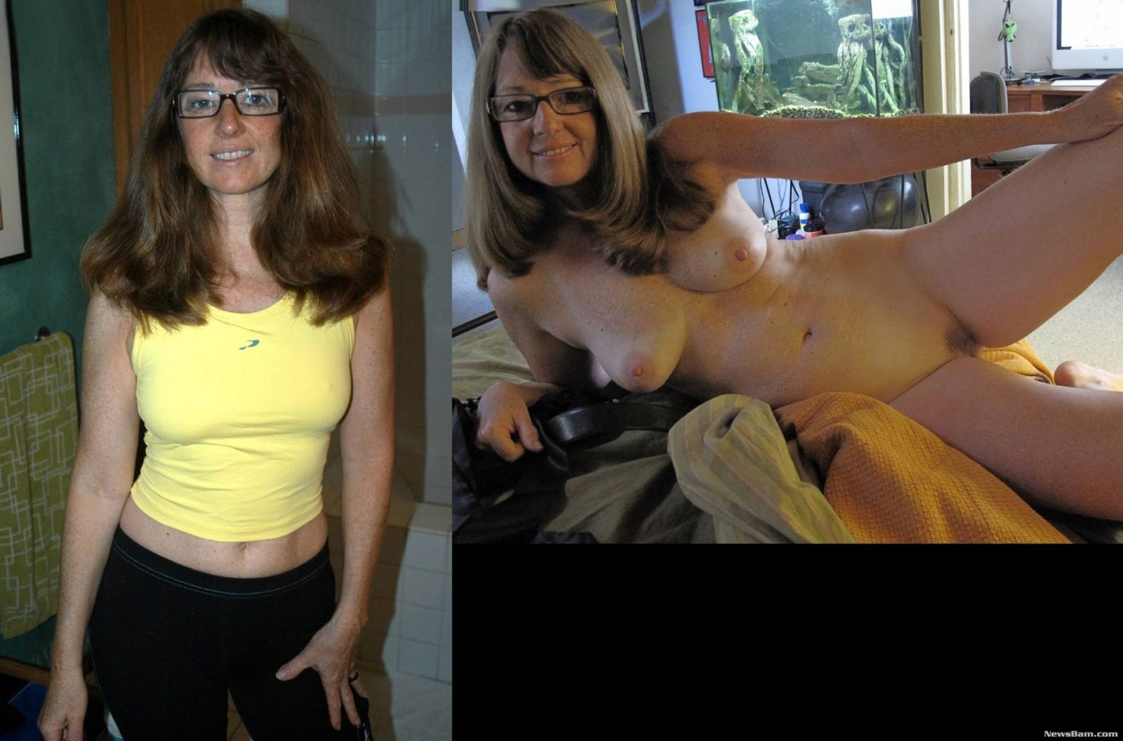 Bumble B. recomended bigass mature