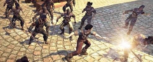 Mature glitches for fable the lost chapters