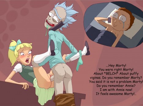 4-Wheel D. recommend best of morty rick