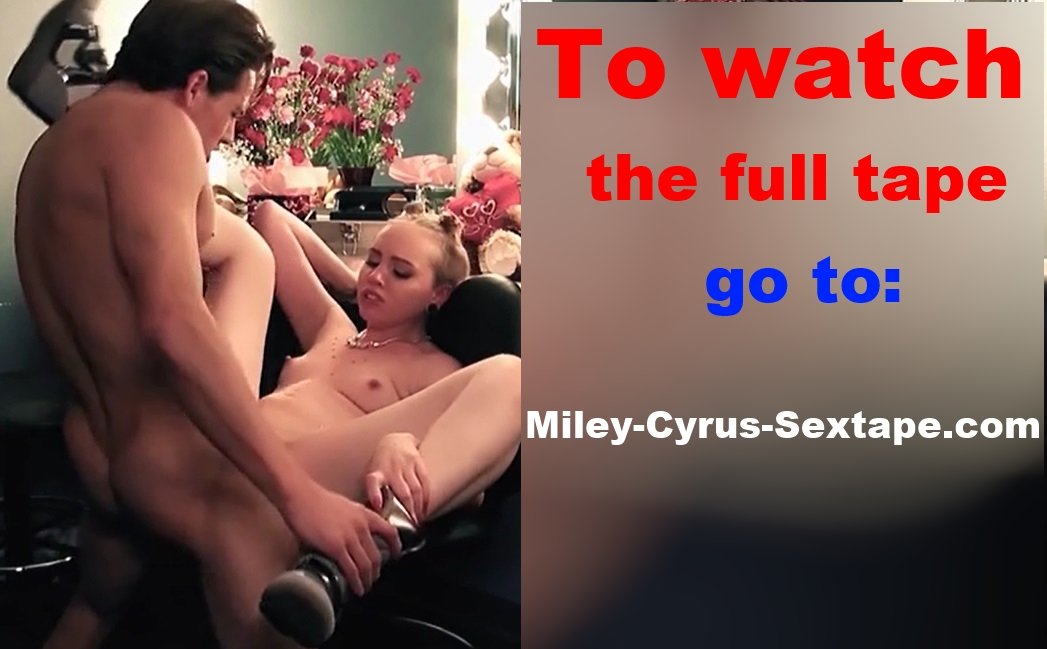 Miley cyrus sex at slutload