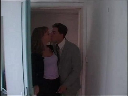 Italian vintage kissing