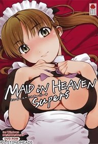 Maid heaven supers