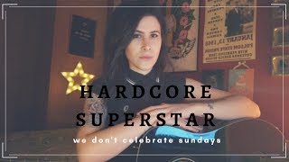 best of Lyrics for superstar Hardcore beg it