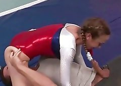 Iron recommendet hd gymnast