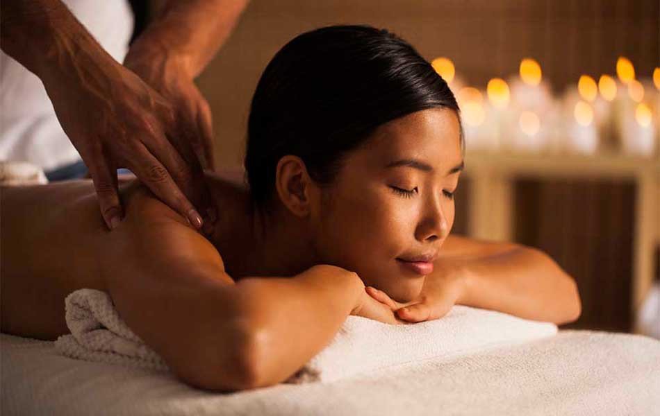 Asian massage manhattan review